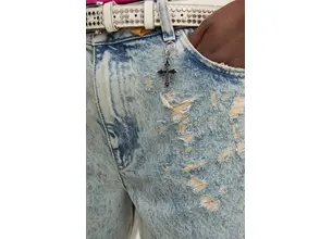 Τζιν παντελόνι Chiara Ferragni 77CBB5W0