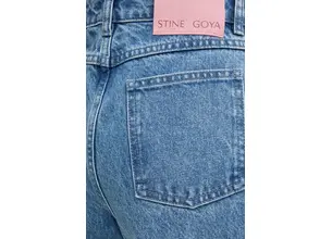 Τζιν παντελόνι Stine Goya P005-2251