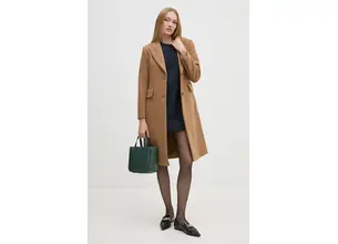 Φόρεμα Tommy Hilfiger χρώμα: ναυτικό μπλε, WW0WW43560
