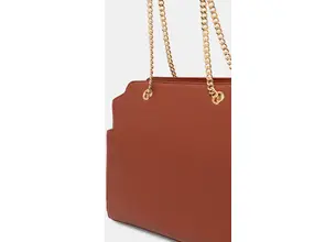 Τσάντα U.S. Polo Assn. Jones χρώμα: κόκκινο, BIUJE8387WVP