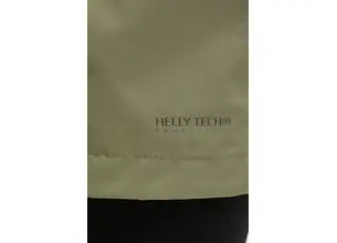 Αδιάβροχο μπουφάν Helly Hansen χρώμα: πράσινο, 62648