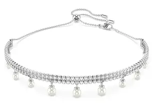 Κολιέ Swarovski Ariana Grande x Swarovski 5720865