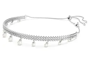 Κολιέ Swarovski Ariana Grande x Swarovski 5720865