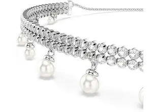 Κολιέ Swarovski Ariana Grande x Swarovski 5720865