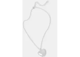 Κολιέ Juicy Couture JUICY HEART LOCKET NECKLACE JCJCHN124017