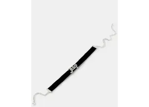 Κολιέ Juicy Couture AMELIA VELOUR CHOKER JCJCN124002