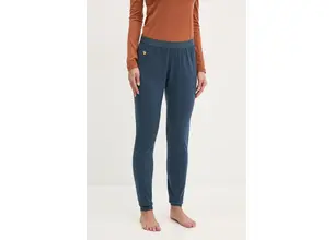 Ισοθερμικό κολάν Fjallraven Bergtagen χρώμα: ναυτικό μπλε, F89887