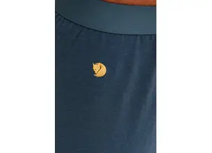 Ισοθερμικό κολάν Fjallraven Bergtagen χρώμα: ναυτικό μπλε, F89887