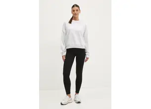 Μπλούζα adidas Essentials χρώμα: γκρι, JD5292