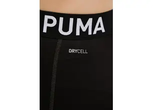 Κολάν προπόνησης Puma Strong χρώμα: μαύρο, 526000