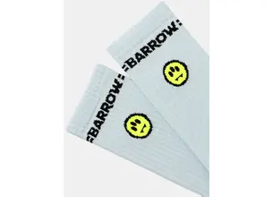 Κάλτσες Barrow χρώμα: μπλε, S5BWUASO094