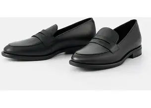 Δερμάτινα μοκασίνια Vagabond Shoemakers HEIDI χρώμα: μαύρο, 5909-001-20
