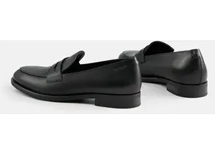Δερμάτινα μοκασίνια Vagabond Shoemakers HEIDI χρώμα: μαύρο, 5909-001-20