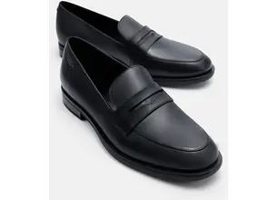 Δερμάτινα μοκασίνια Vagabond Shoemakers HEIDI χρώμα: μαύρο, 5909-001-20