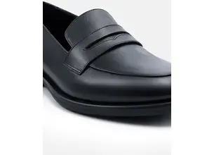 Δερμάτινα μοκασίνια Vagabond Shoemakers HEIDI χρώμα: μαύρο, 5909-001-20
