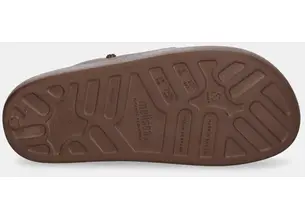 Σαγιονάρες Melissa MELISSA FREE PLATFORM THONG AD χρώμα: καφέ, M 36088 BE885