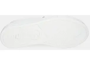 Πάνινα παπούτσια Buffalo Paired Ice χρώμα: άσπρο, 1636407-WHT