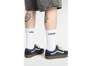 Πάνινα παπούτσια Vans Old Skool χρώμα: ναυτικό μπλε, VN0A2Z42NVY1
