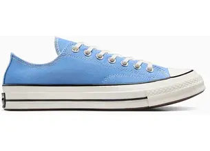 Converse Chuck 70 χρώμα: μπλε, A10530C