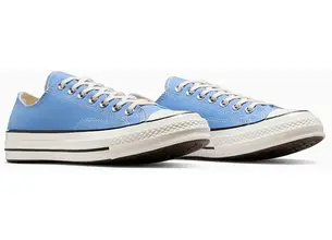 Converse Chuck 70 χρώμα: μπλε, A10530C