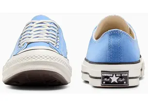 Converse Chuck 70 χρώμα: μπλε, A10530C