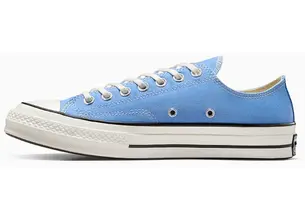 Converse Chuck 70 χρώμα: μπλε, A10530C