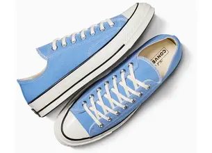 Converse Chuck 70 χρώμα: μπλε, A10530C