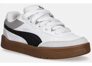 Αθλητικά Puma Park Lifestyle SK8 χρώμα: άσπρο, 400497