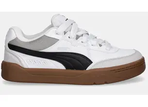 Αθλητικά Puma Park Lifestyle SK8 χρώμα: άσπρο, 400497