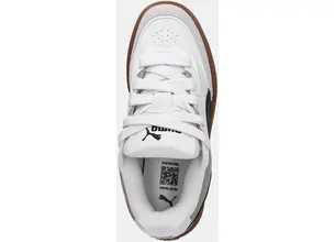 Αθλητικά Puma Park Lifestyle SK8 χρώμα: άσπρο, 400497