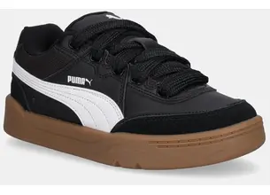 Αθλητικά Puma Park Lifestyle SK8 χρώμα: μαύρο, 400497