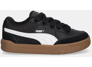 Αθλητικά Puma Park Lifestyle SK8 χρώμα: μαύρο, 400497