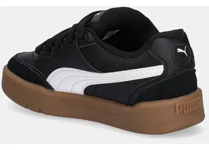 Αθλητικά Puma Park Lifestyle SK8 χρώμα: μαύρο, 400497