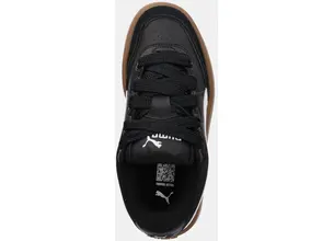 Αθλητικά Puma Park Lifestyle SK8 χρώμα: μαύρο, 400497