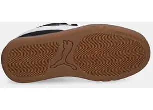 Αθλητικά Puma Park Lifestyle SK8 χρώμα: μαύρο, 400497
