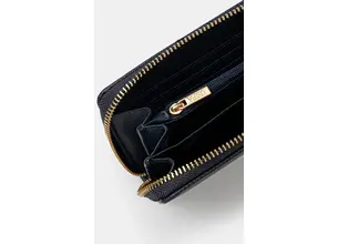 Πορτοφόλι U.S. Polo Assn. Jones χρώμα: ναυτικό μπλε, WEUJE8659WVP