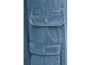 Τζιν παντελόνι Dkny DJ4M4048