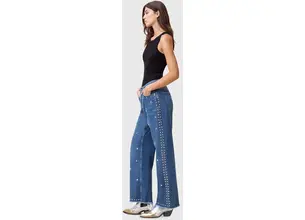 Τζιν παντελόνι AllSaints BLAKE W059EB
