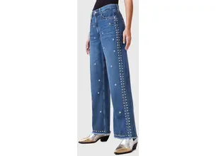 Τζιν παντελόνι AllSaints BLAKE W059EB