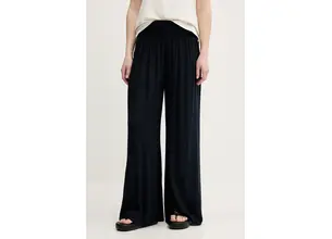 Παντελόνι Superdry χρώμα: ναυτικό μπλε, W7011181A-98T