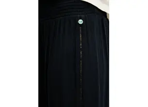 Παντελόνι Superdry χρώμα: ναυτικό μπλε, W7011181A-98T