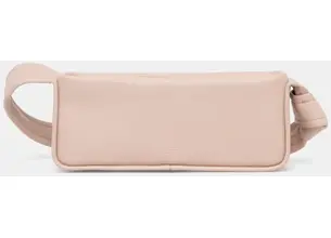 Τσάντα Calvin Klein Jeans χρώμα: ροζ, K60K613055