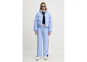 Μπλουζάκι Guess Jeans χρώμα: ναυτικό μπλε, W5RI54 J1314