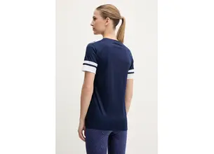 Μπλουζάκι προπόνησης adidas Performance Squad 25 χρώμα: ναυτικό μπλε, JI9987
