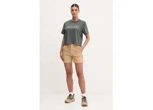 Μπλουζάκι adidas TERREX Wild χρώμα: γκρι, JI9156