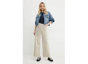 Μπλουζάκι Weekend Max Mara χρώμα: ναυτικό μπλε, 2515971011600