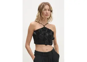Top Answear Lab χρώμα: μαύρο
