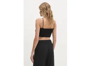 Top Answear Lab χρώμα: μαύρο