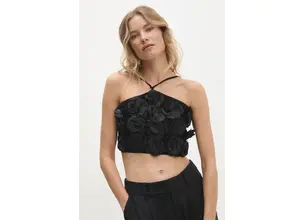 Top Answear Lab χρώμα: μαύρο