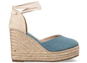 ESPADRILLES